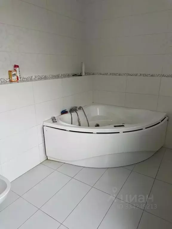 Дом в Москва Марушкинское поселение, д. Акиньшино, 52 (406 м) - Фото 2