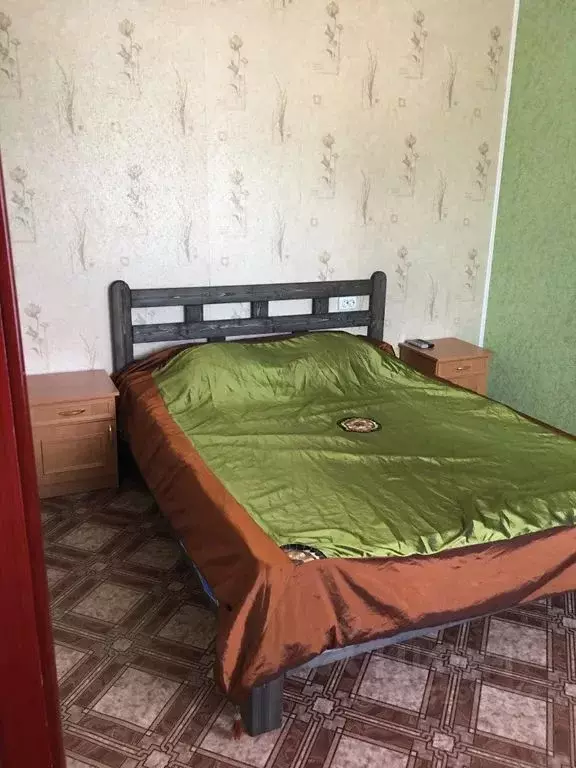 2-к кв. Крым, Евпатория ул. Трудовая, 15 (48.0 м) - Фото 0