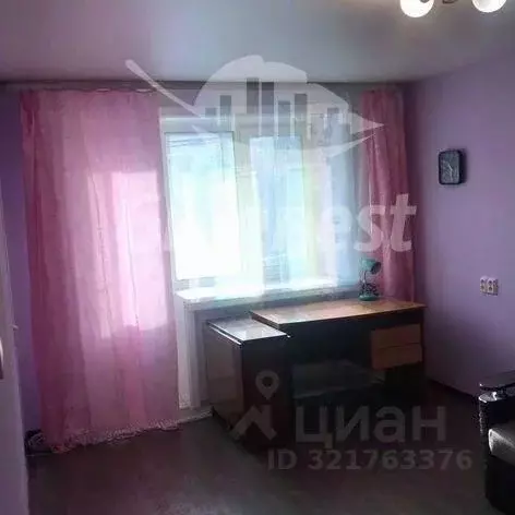 2-к кв. Иркутская область, Иркутск ул. 2-я Железнодорожная, 5В (44.0 ... - Фото 1