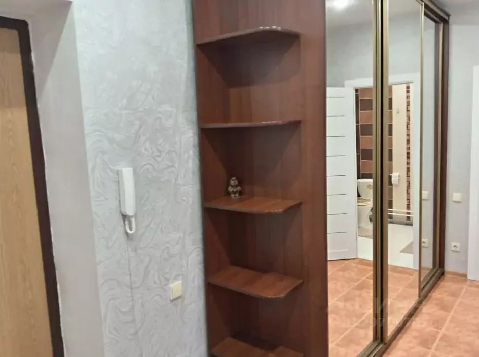 1-к кв. Смоленская область, Смоленск ул. Энгельса, 24 (60.0 м) - Фото 2