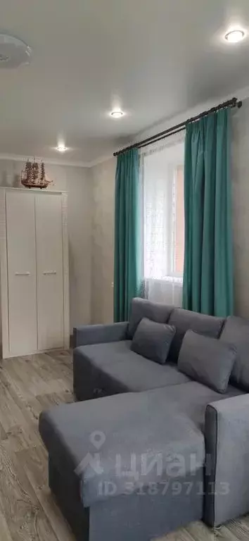 Дом в Калининградская область, Полесский муниципальный округ, пос. ... - Фото 0