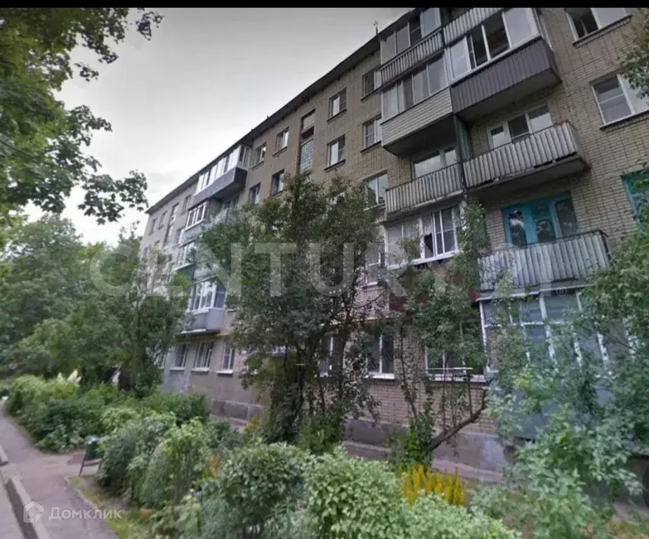 Продаётся 2-к квартира, 43.2 м - Фото 0