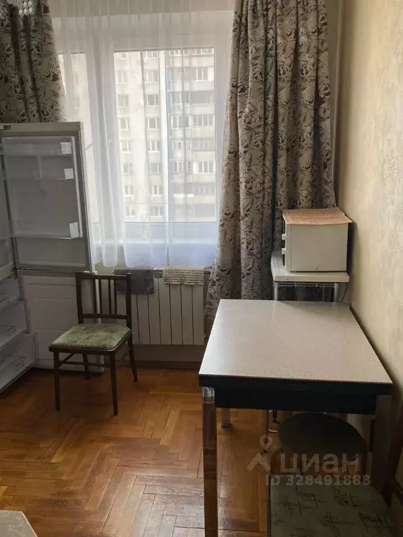 2-к кв. Московская область, Балашиха Железнодорожный мкр, ул. ... - Фото 2