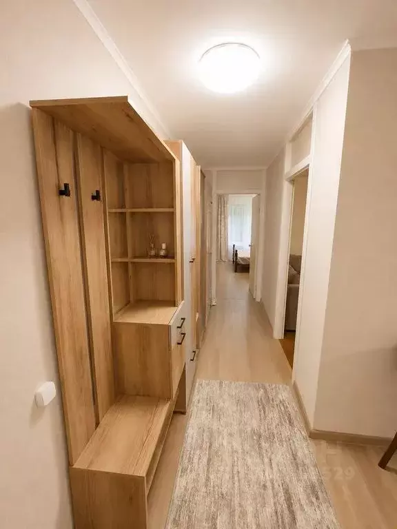 3-к кв. Москва ул. Молостовых, 13К2 (80.0 м) - Фото 2