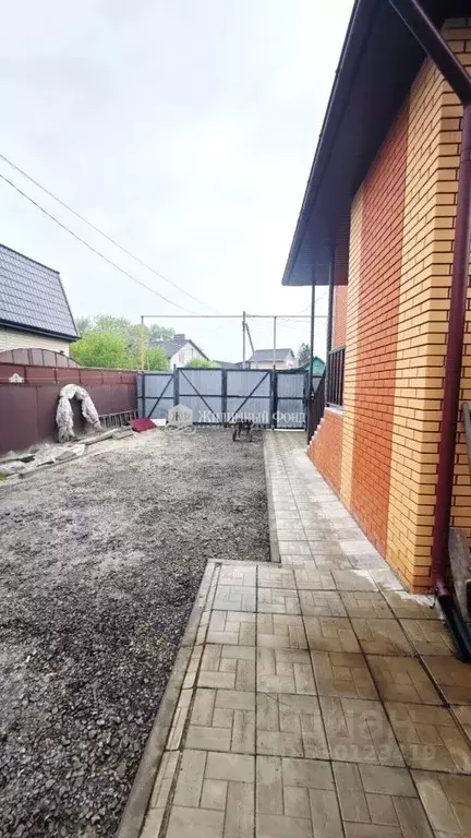 Коттедж в Курская область, Курск ул. Кутузова, 44 (112 м) - Фото 2