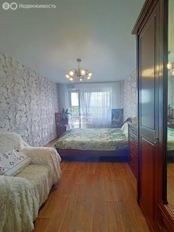 1-комнатная квартира: Чур, улица Мира, 9 (30 м) - Фото 0