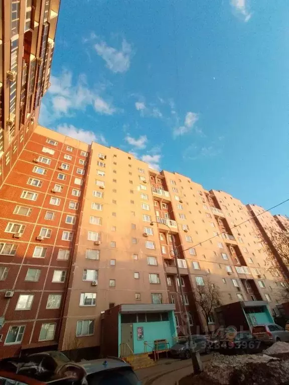 3-к кв. Москва ул. Большая Набережная, 5 (80.2 м) - Фото 1