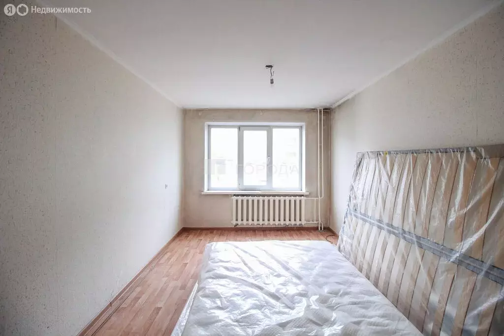 3-комнатная квартира: Барнаул, Партизанская улица, 124 (65.6 м) - Фото 0