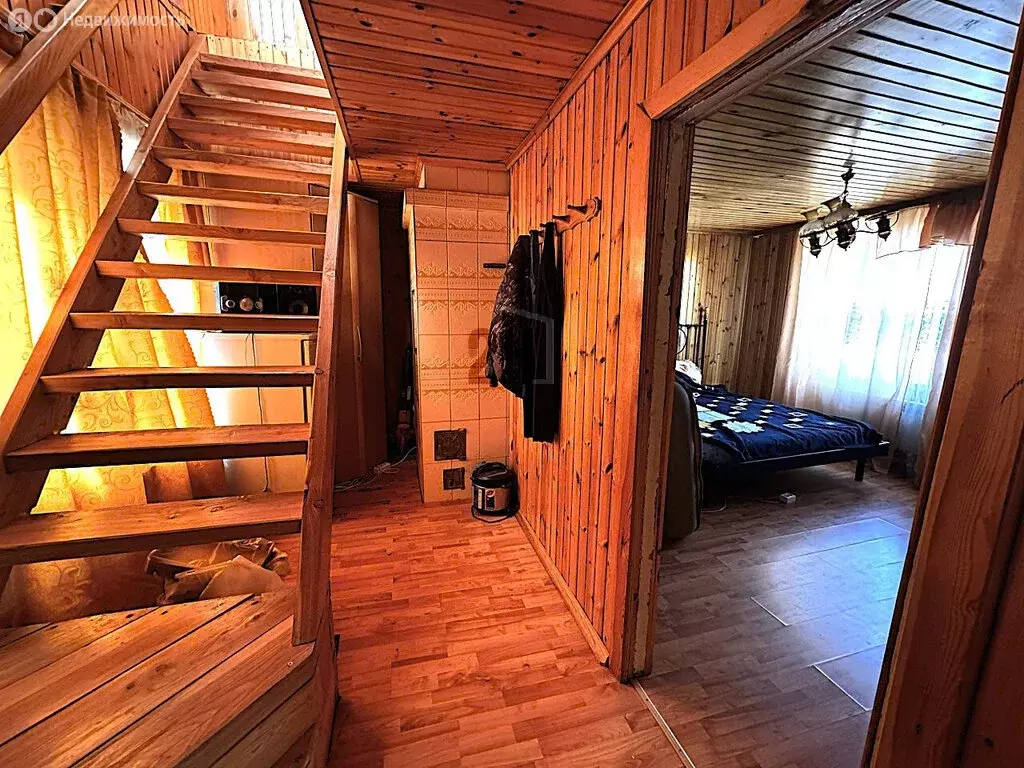 Дом в Старопышминск, коллективный сад № 50, 7 (75.7 м) - Фото 1