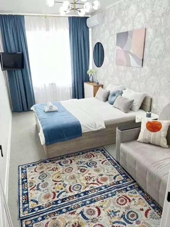 2-к кв. Белгородская область, Губкин Севастопольская ул., 105 (60.0 м) - Фото 2