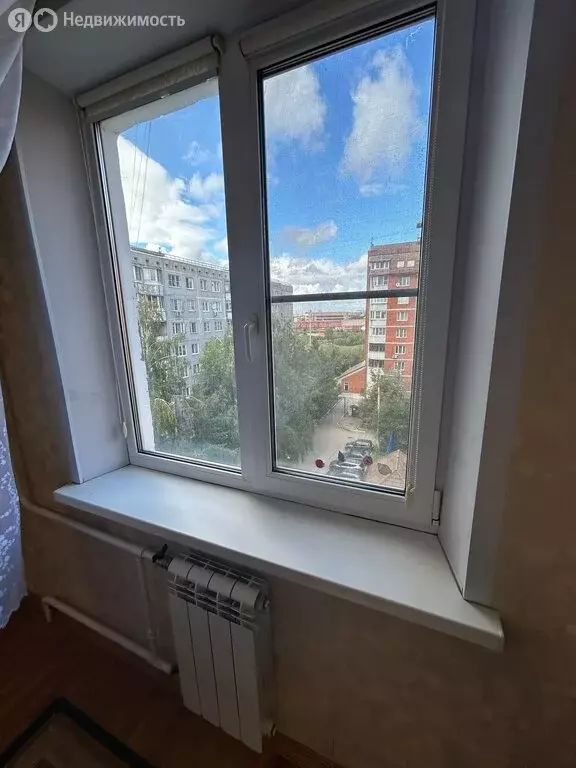 3-комнатная квартира: Тула, проспект Ленина, 118 (66.4 м) - Фото 0