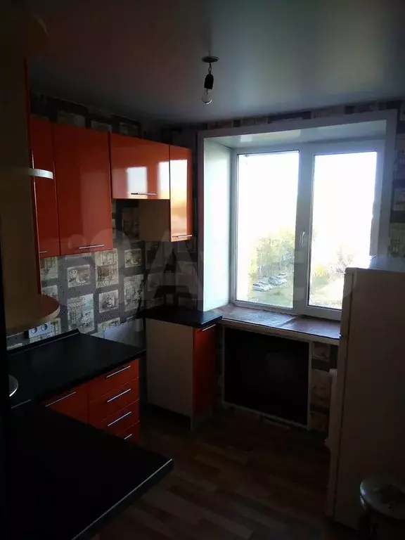 1-к. квартира, 32 м, 7/9 эт. - Фото 1