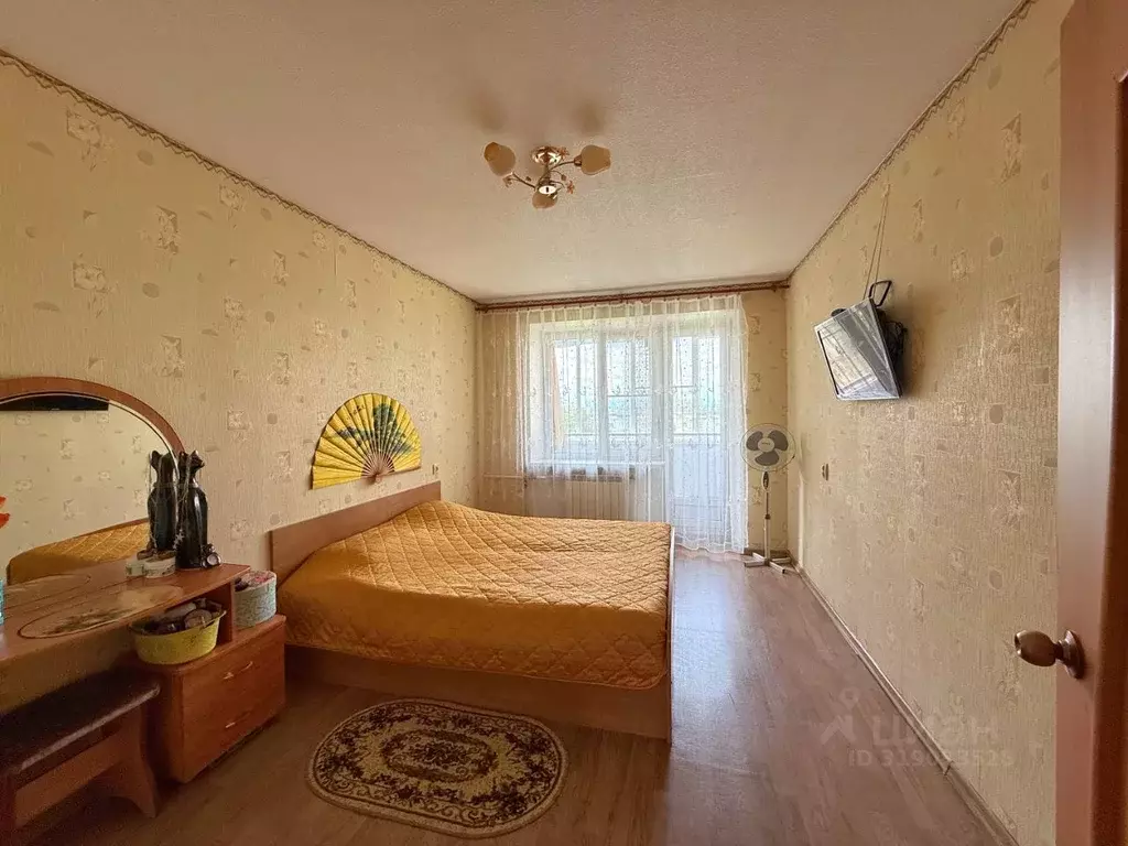 2-к кв. Калужская область, Калуга ул. Герцена, 4 (47.3 м) - Фото 0
