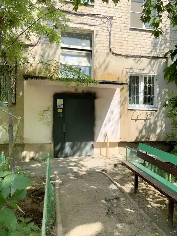 1-к кв. Астраханская область, Астрахань ул. Ахшарумова, 2/41 (28.1 м) - Фото 1