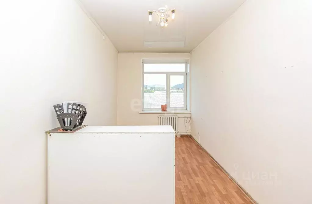 Офис в Бурятия, Улан-Удэ Ботаническая ул., 38 (316 м) - Фото 1