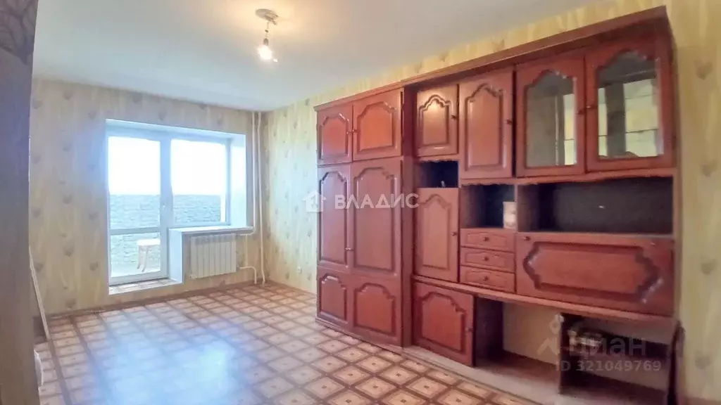 2-к кв. Оренбургская область, Орск Новый город мкр, ул. Короленко, ... - Фото 1