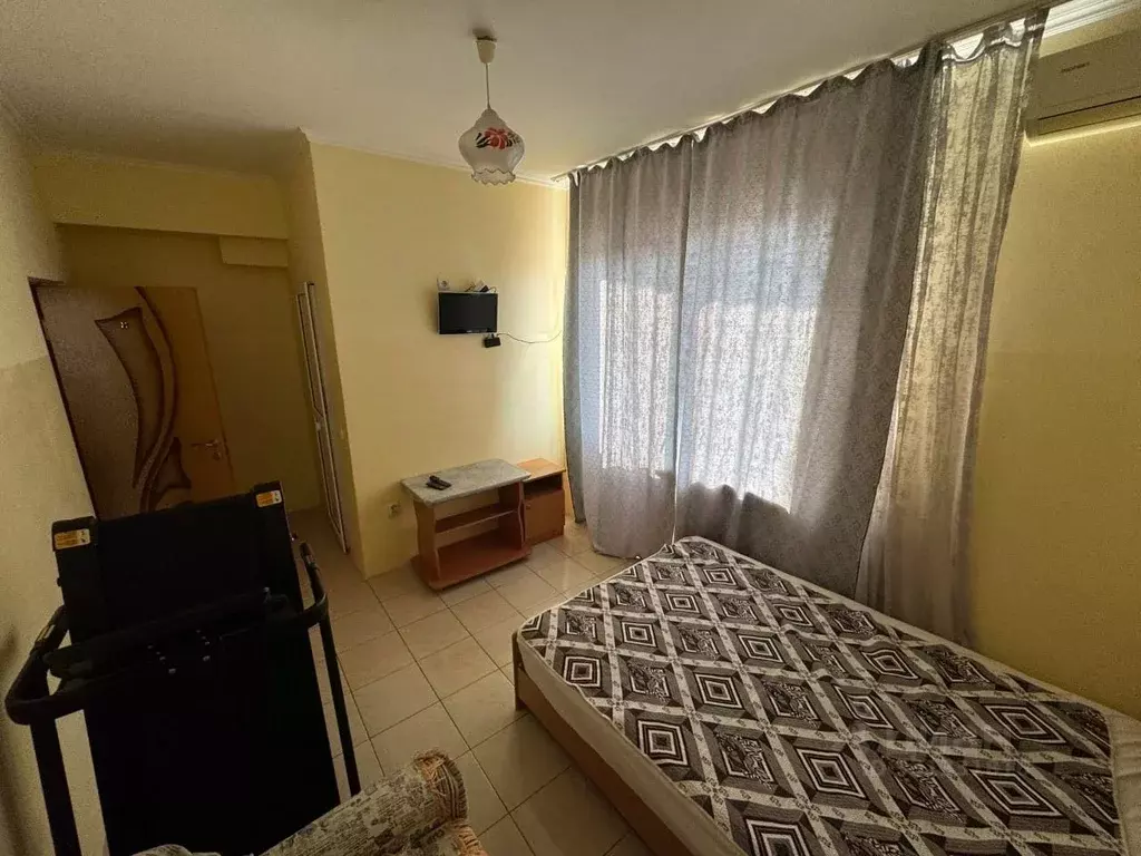 Студия Краснодарский край, Анапа ул. Буковая, 19 (18.0 м) - Фото 2