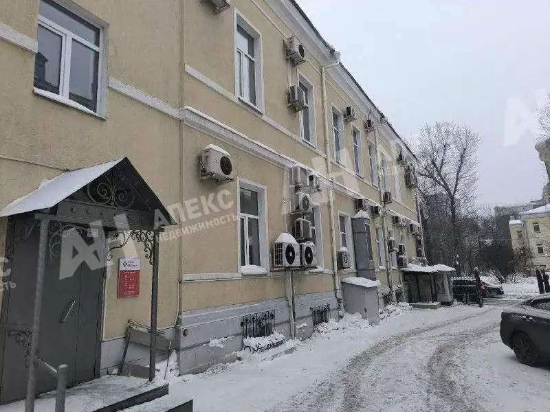 Офис в Москва Бауманская ул., 58/25к12с2 (866 м) - Фото 1