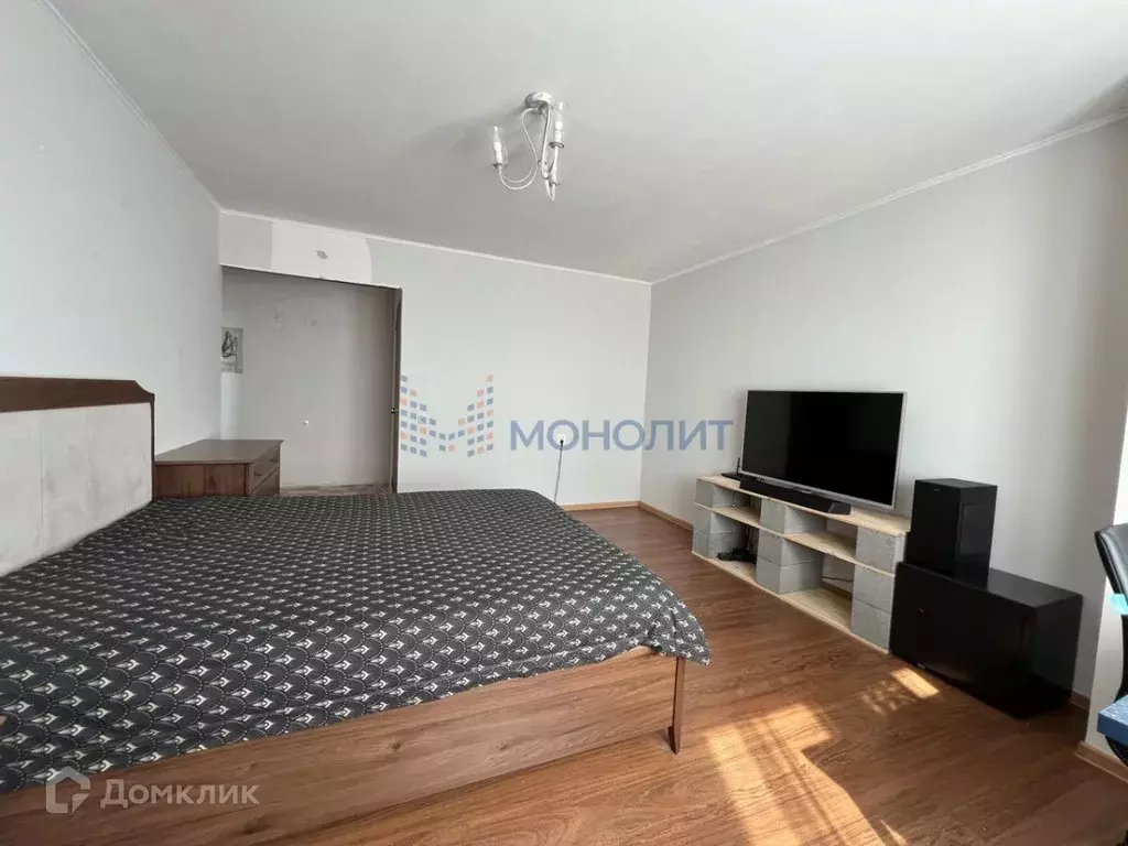 Продаётся 1-к квартира, 36.5 м - Фото 1