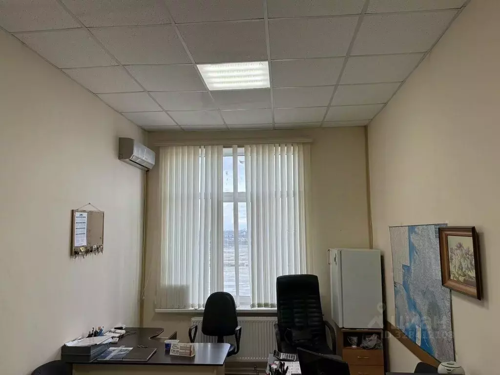 Офис в Краснодарский край, Крымск ул. Маршала Жукова, 53 (10 м) - Фото 2