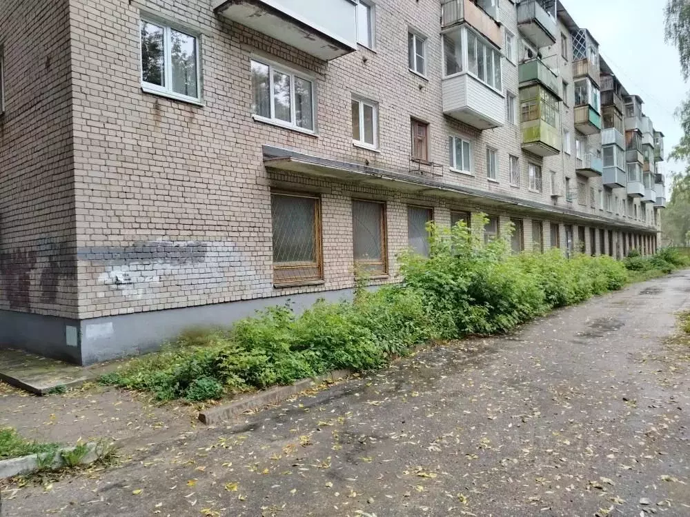 Помещение свободного назначения в Тверская область, Тверь ул. Чудова, ... - Фото 2