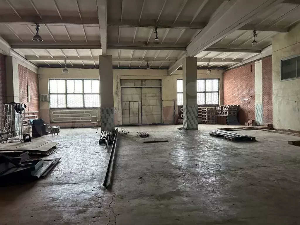 Склад, до 1000 м - Фото 0