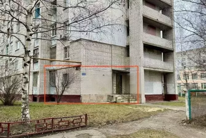 Торговая площадь (27 м) - Фото 1