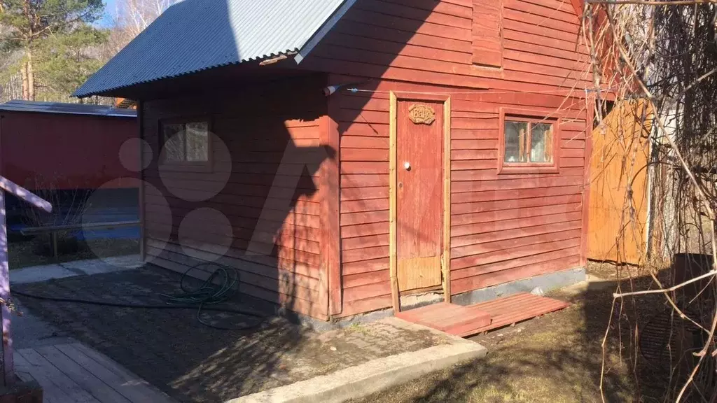 Дом 72 м на участке 22 сот. - Фото 1