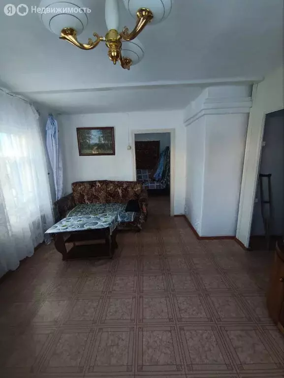 Дом в Кувандык, Краснопартизанская улица, 182 (76.4 м) - Фото 1