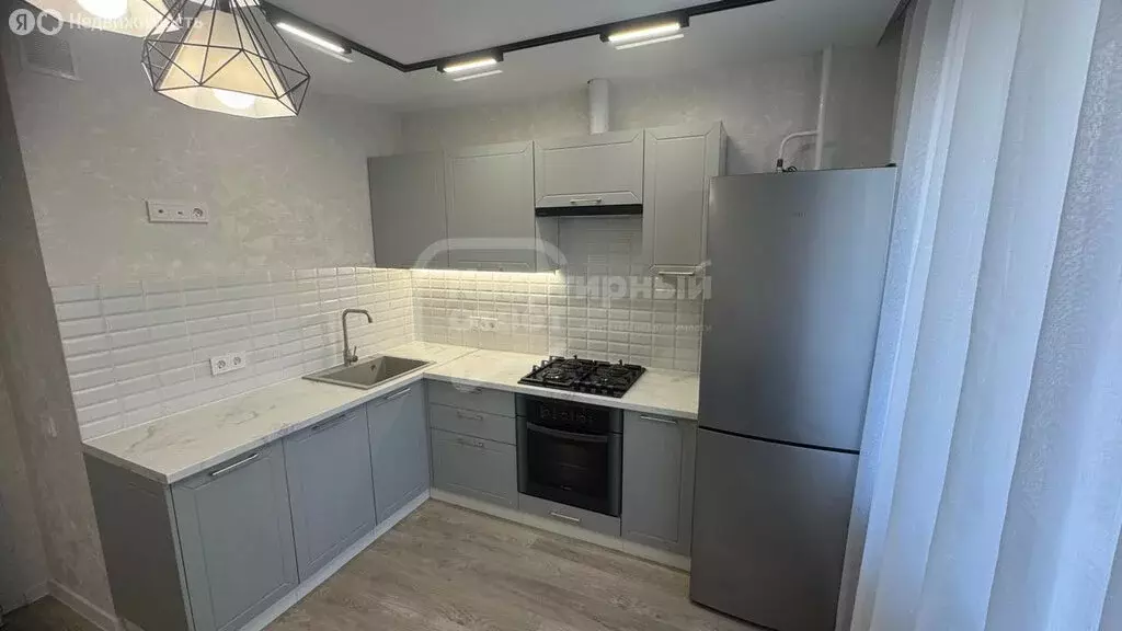 1-комнатная квартира: Владимир, улица Родионовка, 4А (36.5 м) - Фото 1