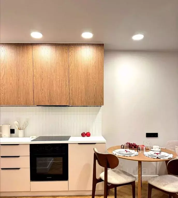 1-к кв. Краснодарский край, Сочи Макаренко СНТ,  (33.0 м) - Фото 1