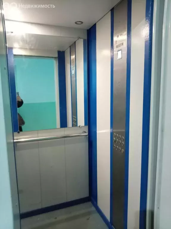 2-комнатная квартира: Владикавказ, Московская улица, 54 (47 м) - Фото 2