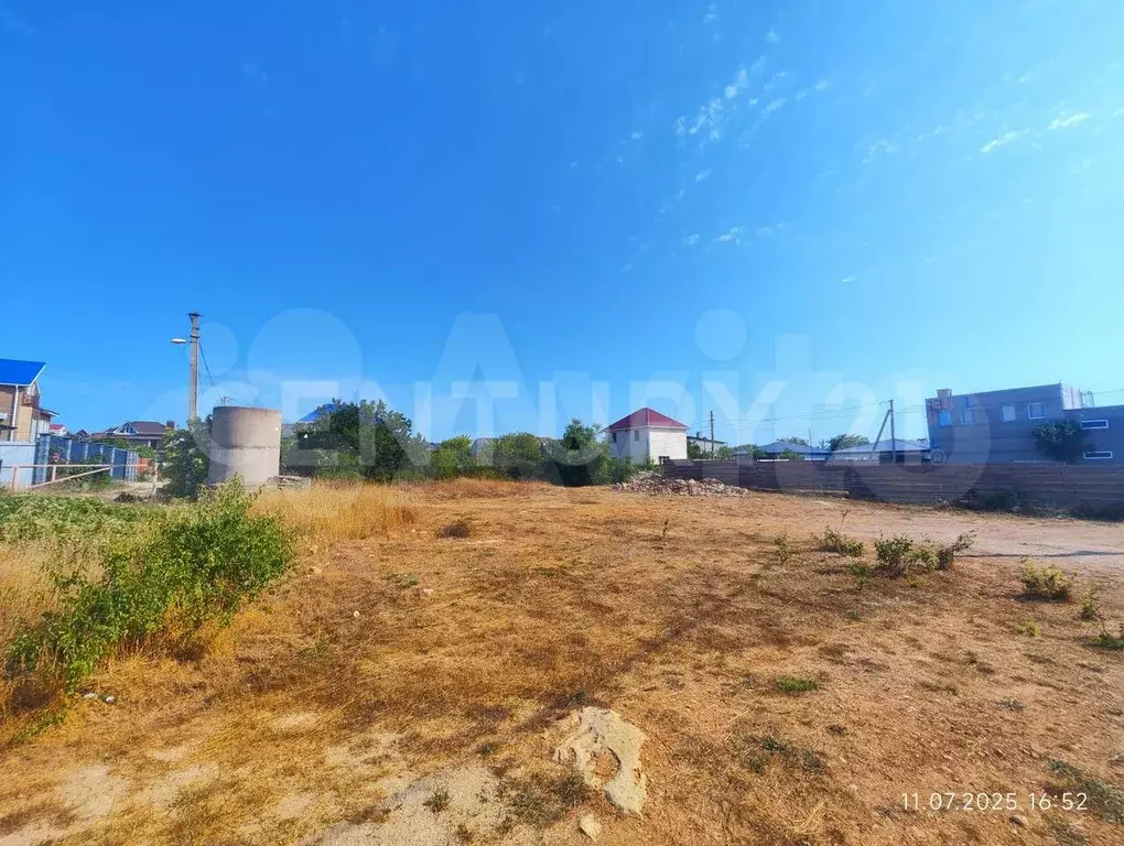 Участок 5 сот. (СНТ, ДНП) - Фото 1