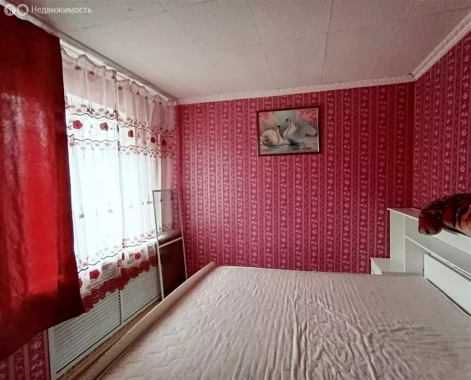 Дом в Каширинское сельское поселение, деревня Полиловка, 9 (86.1 м) - Фото 1