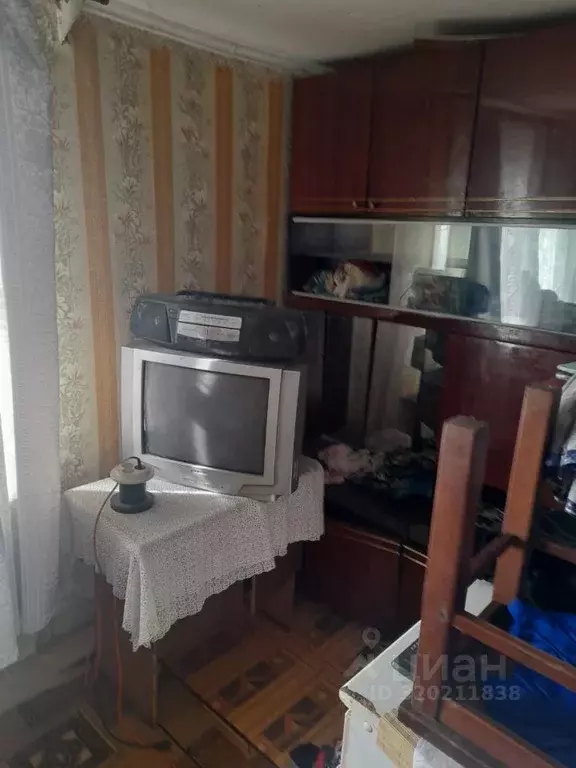 Дом в Красноярский край, Красноярск Красноярец - 4 СНТ, 6 (30 м) - Фото 1