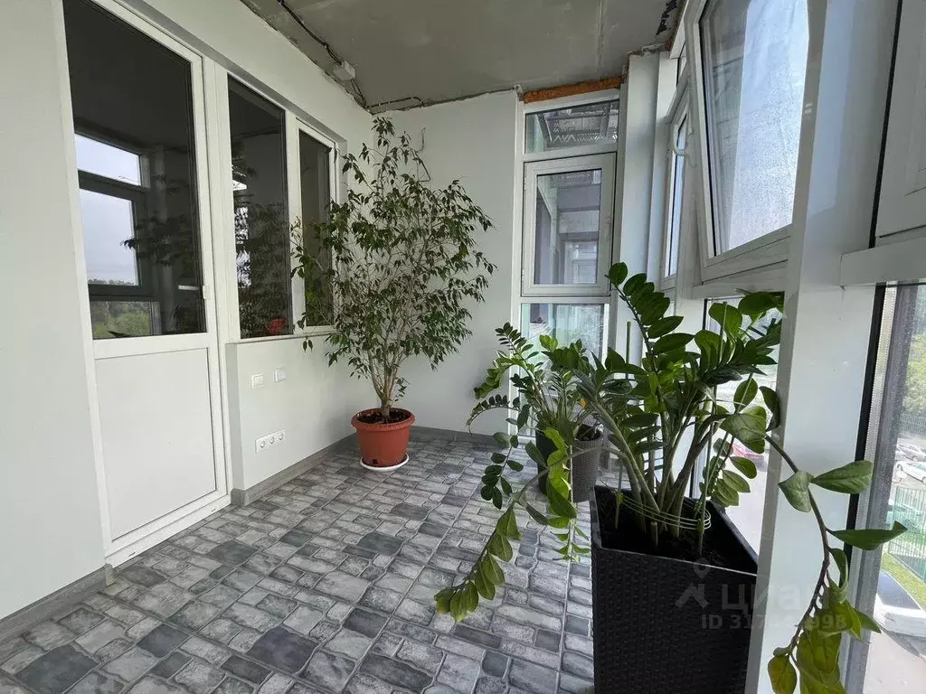 Квартира, 2 комнаты, 68 м - Фото 0