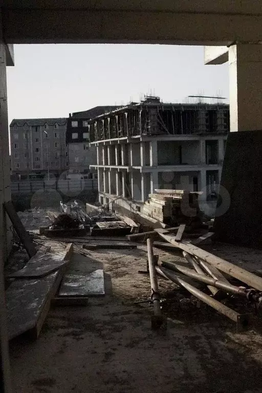 1-к. квартира, 67 м, 7/15 эт. - Фото 0