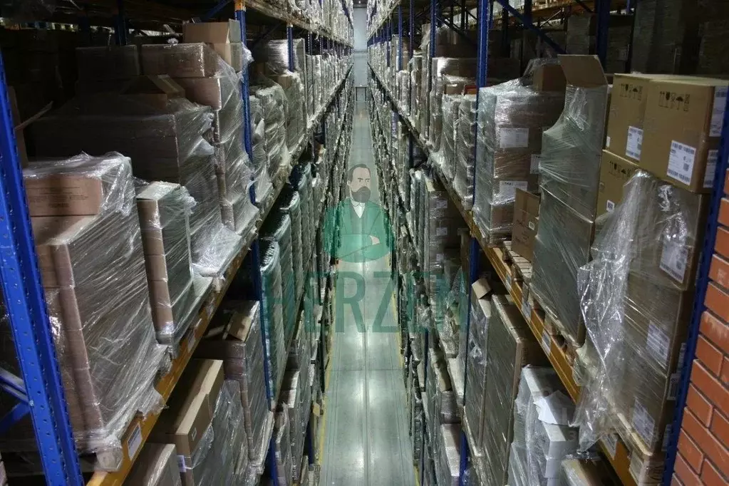 Склад в Московская область, Солнечногорск городской округ, с. Дубровки ... - Фото 2