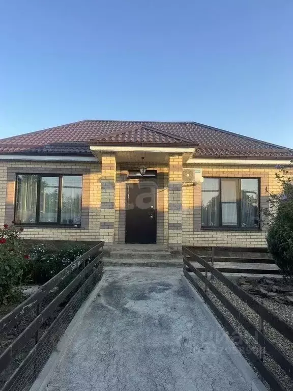 Дом в Ростовская область, Таганрог Котлостроитель садовое ... - Фото 1