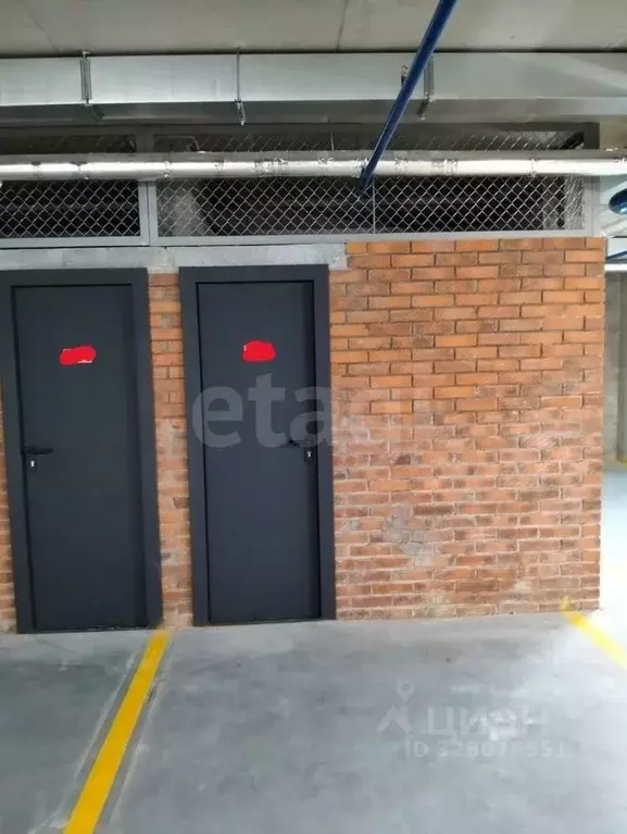 Склад в Новосибирская область, Новосибирск Красный просп., 182/3 (4 м) - Фото 1