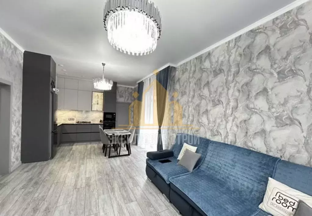 Дом в Ставропольский край, Предгорный муниципальный округ, ... - Фото 2