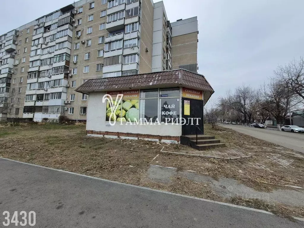 Помещение свободного назначения в Саратовская область, Саратов ул. ... - Фото 2