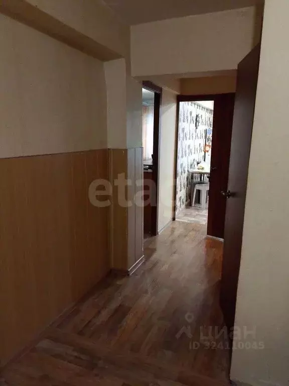 2-к кв. Иркутская область, Ангарск 271-й кв-л, 3 (63.9 м) - Фото 1