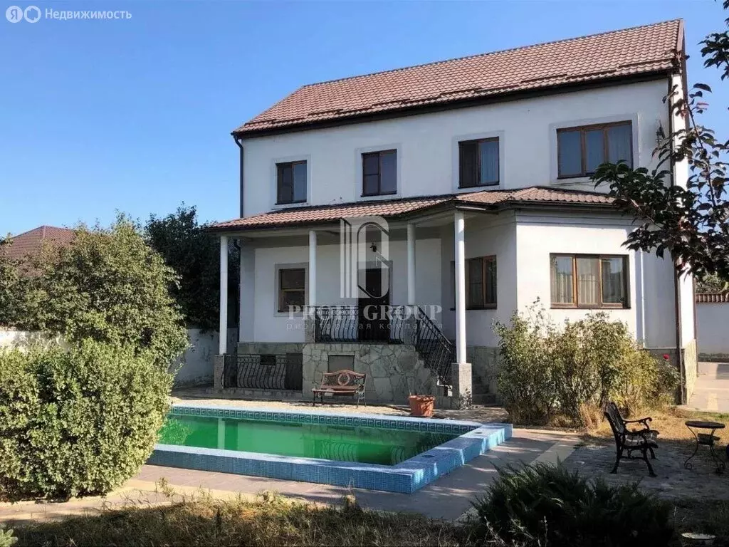 Дом в посёлок городского типа Семендер, Кумухская улица, 15 (275 м) - Фото 1