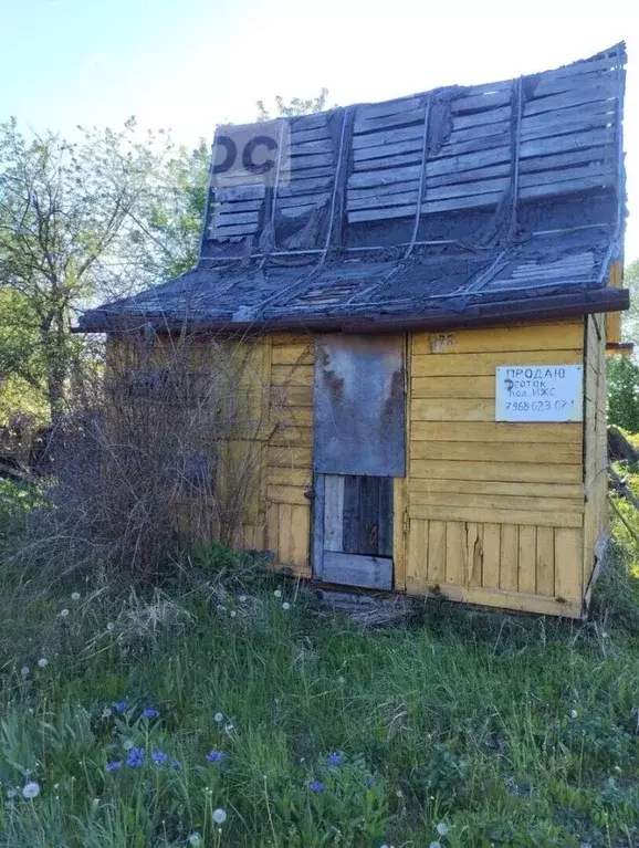 Дом в Владимирская область, Владимир Содышка СНТ, 235 (385 м) - Фото 0