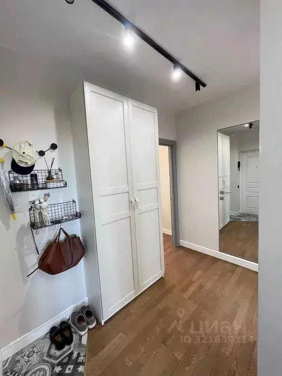 2-к кв. Московская область, Балашиха Железнодорожный мкр, ул. Андрея ... - Фото 1