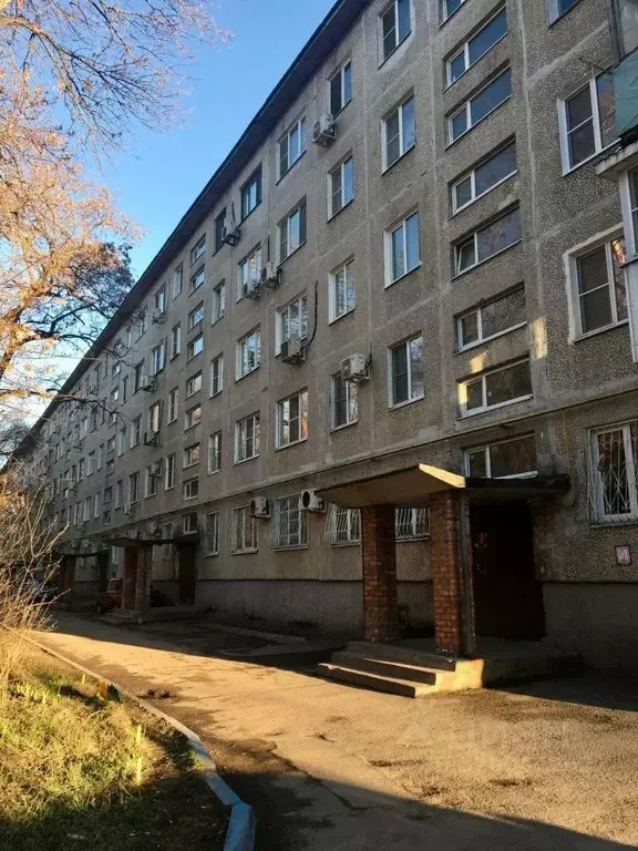 2-к кв. Ростовская область, Ростов-на-Дону просп. Ленина, 123/3 (40.5 ... - Фото 0