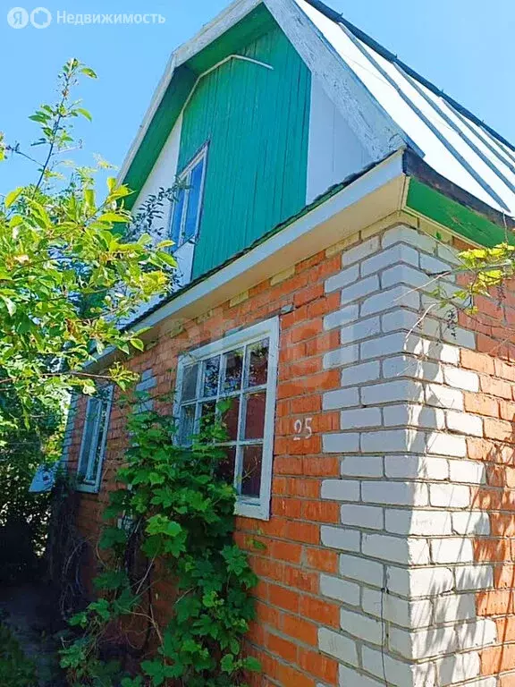Дом в Энгельсский район, Красноярское муниципальное образование, СНТСН ... - Фото 0