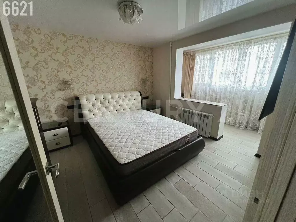 3-к кв. Севастополь просп. Генерала Острякова, 141Б (67.0 м) - Фото 2