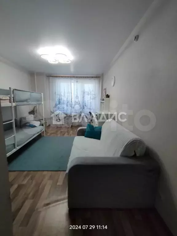 2-к. квартира, 50 м, 6/14 эт. - Фото 0